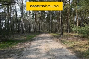 Działka 9 797,00 m², Stary Adamów, Promyka, Sprzedaż