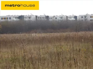 Działka 27 389,00 m², Pruszków, Sprzedaż