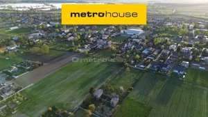 Działka 5 000,00 m², Przygodzice, Sprzedaż