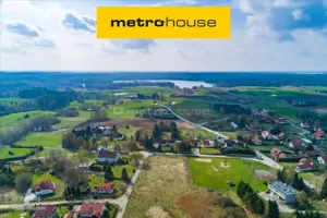 Działka 4 863,00 m², Purda, Sprzedaż