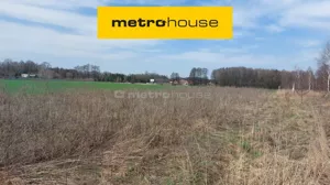 Działka 950,00 m², Rąbień, Sprzedaż