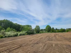 Działka 826,00 m², Mława, Rachockiego, Sprzedaż