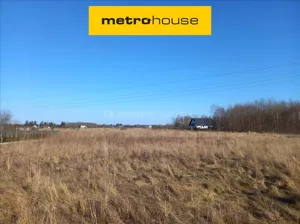 Działka 1 889,00 m², Radomsko, Sprzedaż