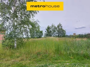 Działka 822,00 m², Radzewo, Sprzedaż