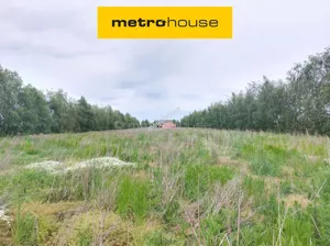Działka 3 000,00 m², Radzewo, Sprzedaż