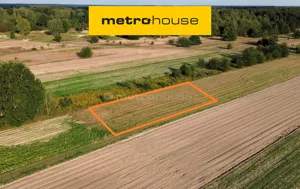 Działka 929,00 m², Rajec Poduchowny, Sprzedaż