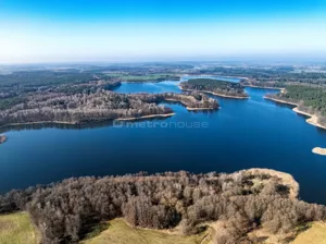 Działka 3 077,00 m², Ramsowo, Sprzedaż