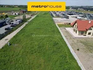 Działka 1 074,00 m², Raszyn, Sprzedaż
