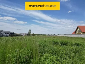 Działka 1 030,00 m², Raszyn, Sprzedaż