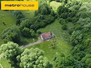 Działka 8 760,00 m², Polanica-Zdrój, Reja, Sprzedaż