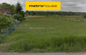 Działka 940,00 m², Rogierówko, Sprzedaż