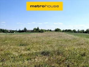 Działka 916,00 m², Rogozina, Sprzedaż