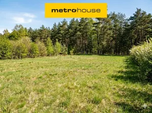 Działka 1 238,00 m², Skierniewice, Romualda sulińskiego, Sprzedaż