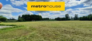 Działka 3 789,00 m², Węgrów, Różana, Sprzedaż
