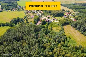 Działka 1 175,00 m², Rozgity, Sprzedaż