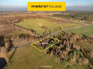 Działka 2 488,00 m², Rozgity, Sprzedaż