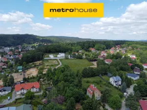 Działka 1 026,00 m², Polanica-Zdrój, Rubinowa, Sprzedaż