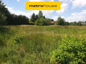 Działka 1 197,00 m², Rusiec, Sprzedaż