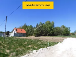 Działka 1 131,00 m², Ruszajny, Sprzedaż