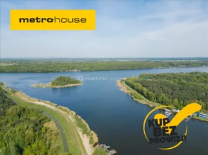 Działka 1 030,00 m², Rynia, Sprzedaż
