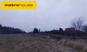 Działka 6 400,00 m², Wola Morawicka, Rzeczna, Sprzedaż
