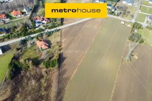 Działka 6 711,00 m², Janów, Rzemieślnicza, Sprzedaż