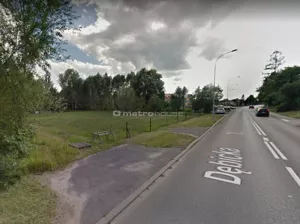 Działka 1 500,00 m², Rzeszów, Wynajem