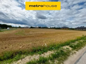 Działka 1 286,00 m², Rzgów, Sprzedaż