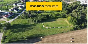 Działka 2 857,00 m², Rzuszcze, Sprzedaż