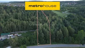 Działka 4 300,00 m², Małogoszcz, Sabianów, Sprzedaż