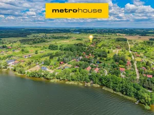 Działka 1 500,00 m², Sajzy, Sprzedaż