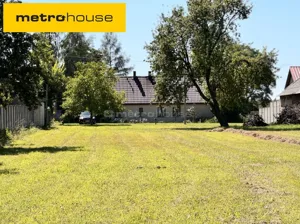 Działka 25 089,00 m², Sanie, Sprzedaż