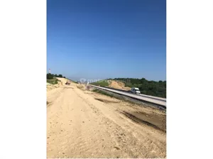 Działka 4 100,00 m², Sanok, Sprzedaż