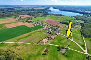 Działka 3 211,00 m², Sedranki, Sprzedaż