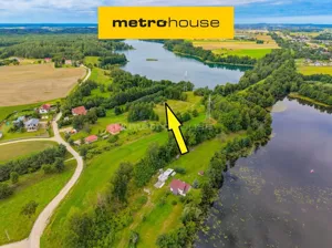 Działka 2 694,00 m², Sedranki, Sprzedaż