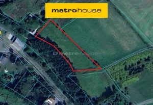 Działka 4 000,00 m², Sędziszowa, Sprzedaż