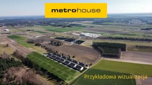 Działka 20 000,00 m², Serock, Sprzedaż