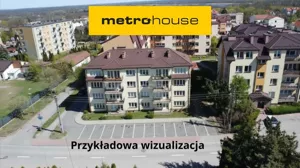 Działka 663,00 m², Serock, Sprzedaż