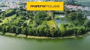 Działka 5 169,00 m², Olsztyn, Dajtki, Sielska, Sprzedaż