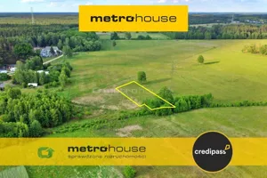 Działka 2 327,00 m², Siemnocha, Sprzedaż