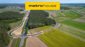 Działka 19 193,00 m², Sierzputy Młode, Sprzedaż