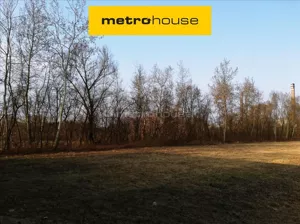 Działka 7 686,00 m², Skawina, Sprzedaż