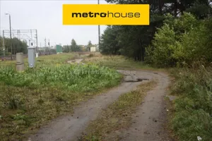 Działka 8 837,00 m², Skierniewice, Sprzedaż