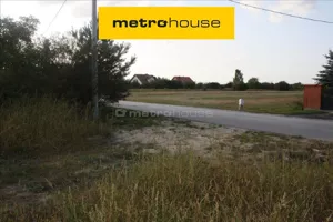 Działka 1 298,00 m², Skierniewice, Sprzedaż
