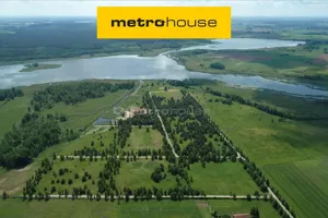 Działka 1 851,00 m², Skomętno Wielkie, Sprzedaż