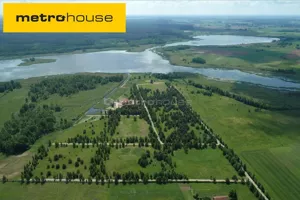 Działka 1 496,00 m², Skomętno Wielkie, Sprzedaż