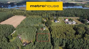 Działka 841,60 m², Słowak, Sprzedaż