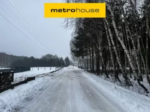 Działka 8 068,00 m², Służewo, Sprzedaż