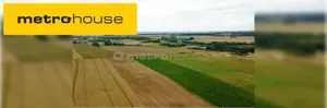 Działka 41 471,00 m², Śmiechów, Sprzedaż