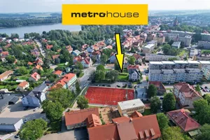Działka 318,00 m², Olecko, Sokola, Sprzedaż